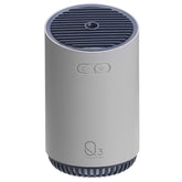 Wireless Q3  Humidifier Mini USB Charging Portable Air Purifier